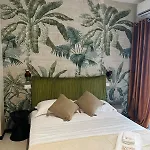 Mandarin Apulia 19 Готель типу 