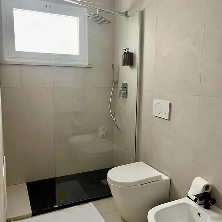 Mandarin Apulia 19 Отель типа 