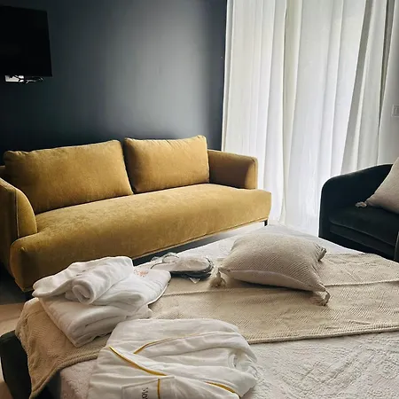 Mandarin Apulia 19 3* Бари