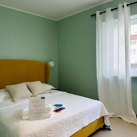 Mandarin Apulia 19 3*