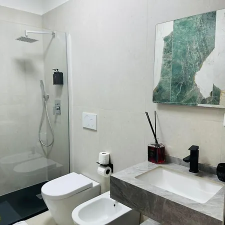 Mandarin Apulia 19 Отель типа 