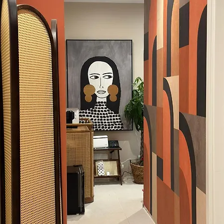 Alojamento de Acomodação e Pequeno-almoço Mandarin Apulia 19