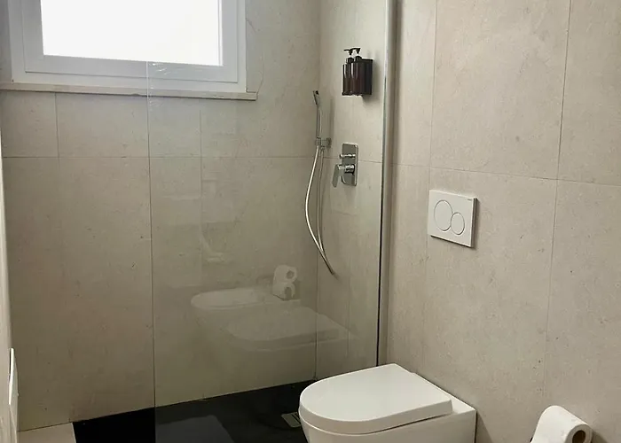 Mandarin Apulia 19 Oda ve Kahvaltı