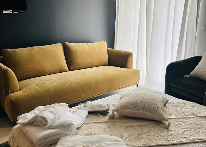 Mandarin Apulia 19 3* Bari