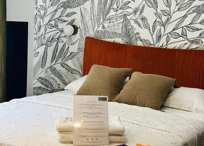 Mandarin Apulia 19 3*