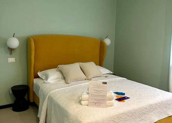 Mandarin Apulia 19 3*