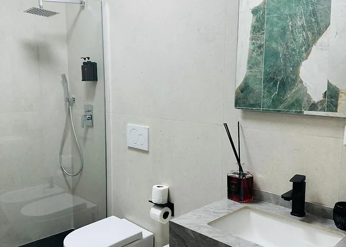 Mandarin Apulia 19 Alojamento de Acomodação e Pequeno-almoço