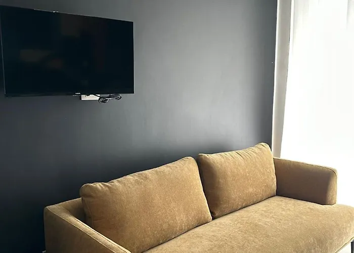 Mandarin Apulia 19 3* Bari