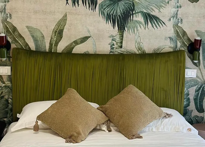 Mandarin Apulia 19 Bari