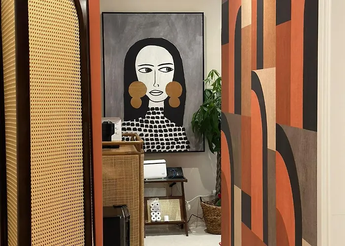 Oda ve Kahvaltı Mandarin Apulia 19