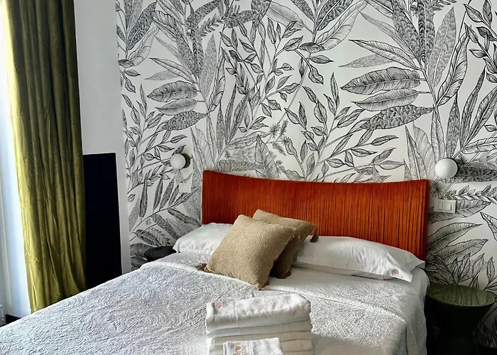 Alojamento de Acomodação e Pequeno-almoço Mandarin Apulia 19